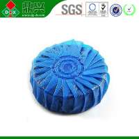 Pit Toilet Chemicals Blue Bubble/Toilet Urine Bucket Cleaner/Toilet bowl cleaner gel