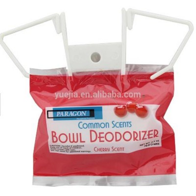 China Factory Cheap Price PDCB Toilet Urinal Air Freshener Blocks Bowl Deodorizer