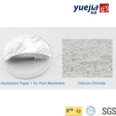 Mold Proof Mildew Damp Moisture absorber Dehumidifier for wardrobe