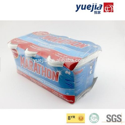 Household Dehumidifier Mold Damp Moisture Proof Box calcium chloride moisture absorber