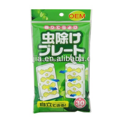 Hot Sale Hanger Moth And Mildew Proof Naphthalene Balls Camphor Tablet