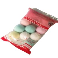 Best sale 300g 99% Moth Balls Pure refined naphthalene colored balls