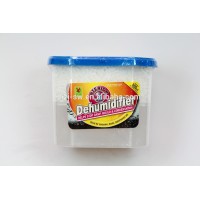 650ml Calcium Chloride Home Dehumidifier Box